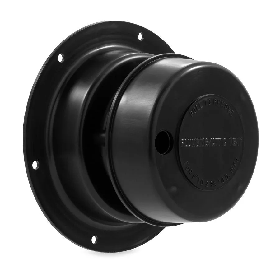 Replace All Plumbing Vent Kit,